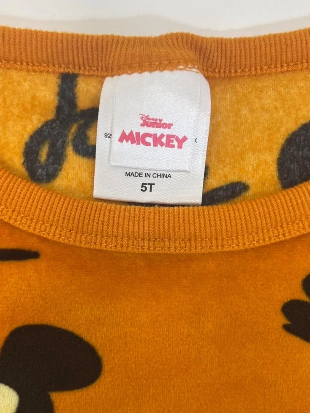 Disney item junior